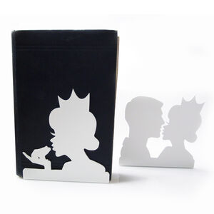 Fairy Tale Bookends