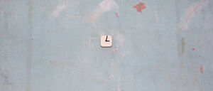 Streamline Original Wall Clock Small